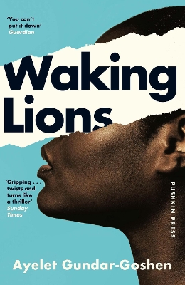 Waking Lions - Gundar-Goshen, Ayelet, and Silverston, Sondra (Translated by)