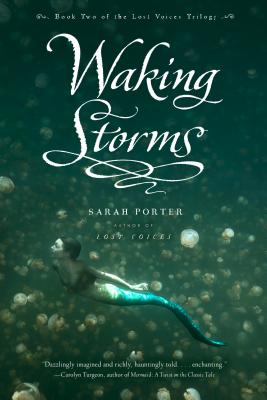 Waking Storms, 2 - Porter, Sarah