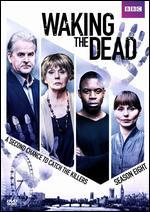 Waking the Dead: Series 08