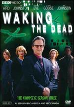 Waking the Dead: The Complete Season Three [2 Discs]