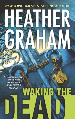 Waking the Dead - Graham, Heather