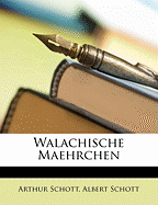 Walachische Mahrchen.