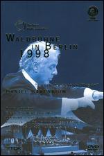 Waldbhne Berlin: 1998 - Latin American Night - Bob Coles