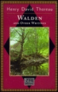 Walden and other writings - Thoreau, Henry David