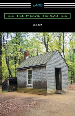 Walden - Thoreau, Henry David