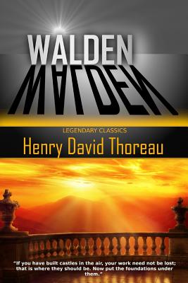 Walden - Mxama, Mxumu (Editor), and Thoreau, Henry David