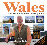 Wales - 100 Places to See Before You Die