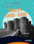 Wales 1000-1500