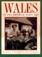 Wales of One Hundred Years Ago - Hughes, R Iestyn, and Hughes, Lestyn, and O'Leary, Paul, Dr.