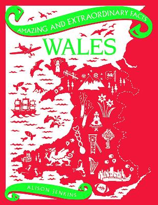 Wales - Jenkins, Alison