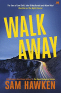 Walk Away: Camaro Espinoza Book 2