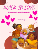 Walk in Love: Be like Jesus