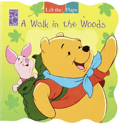 Walk in the Woods - Marsoli, Lisa Ann, and Random House Disney