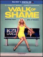 Walk of Shame [Includes Digital Copy] [UltraViolet] [Blu-ray]