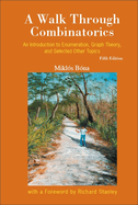 Walk Through Combinatorics (5ed)