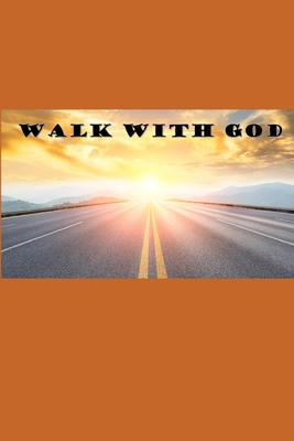 Walk With God - Gray, Anthony