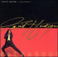 Walkabout - David Hudson
