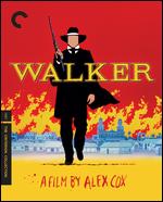 Walker [Criterion Collection] [Blu-ray] - Alex Cox