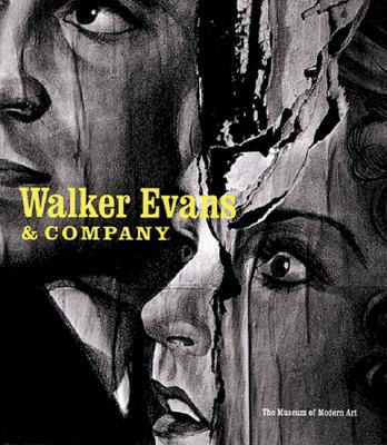 Walker Evans & Company - Evans, Walker (Photographer), and Davis, Stuart, and Hopper, Edward