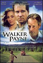 Walker Payne - Matt Williams