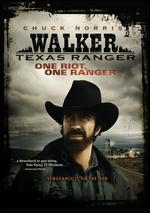 Walker, Texas Ranger: One Riot, One Ranger - Virgil Vogel