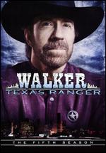 Walker, Texas Ranger: Season 05 - 