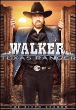 Walker, Texas Ranger: Season 06 - 