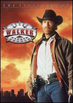 Walker Texas Ranger: The Final Season [6 Discs] - 