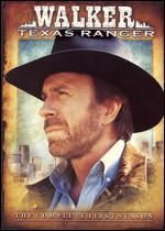 Walker Texas Ranger: The First Season [7 Discs]
