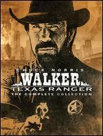 Walker, Texas Ranger [TV Series]