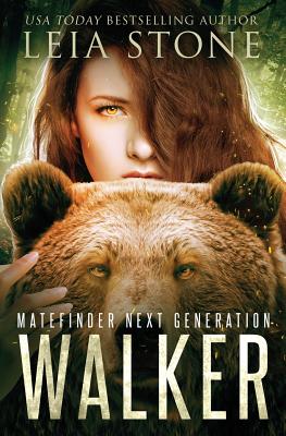 Walker - Stone, Leia