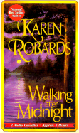 Walking After Midnight - Robards, Karen, and Williams, Sharon (Read by)