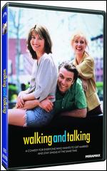 Walking and Talking - Nicole Holofcener