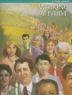 Walking by Faith Grade 6 Salvation History: Faith Journal