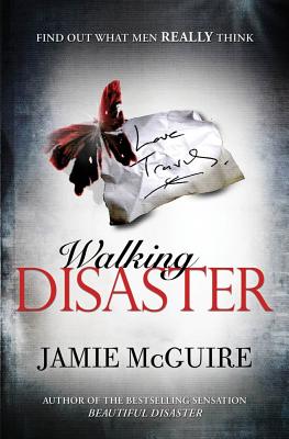 Walking Disaster - McGuire, Jamie
