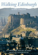 Walking Edinburgh