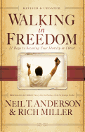 Walking in Freedom: 21 Days to Securing Your Identity in Christ