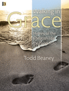 Walking in Grace: Hymns of the Christian Life for Piano Solo