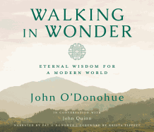 Walking in Wonder: Eternal Wisdom for a Modern World.
