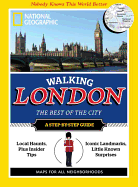 Walking London: The Best of the City