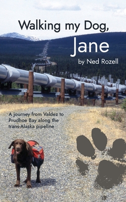 Walking my Dog, Jane - Rozell, Ned