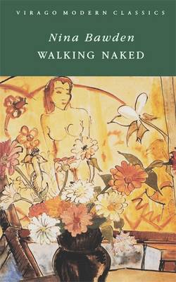 Walking Naked - Bawden, Nina