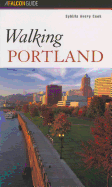 Walking Portland