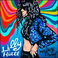 Walking Proof - Lilly Hiatt