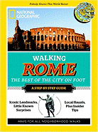 Walking Rome: The Best of the City