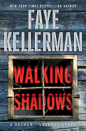 Walking Shadows: A Decker/Lazarus Novel