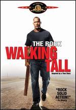 Walking Tall [French]