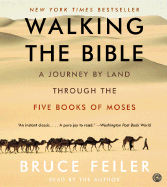 Walking the Bible CD: Walking the Bible CD
