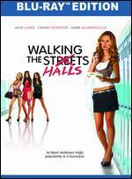 Walking the Halls [Blu-ray]