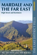 Walking the Lake District Fells - Mardale and the Far East: High Street and Kentmere